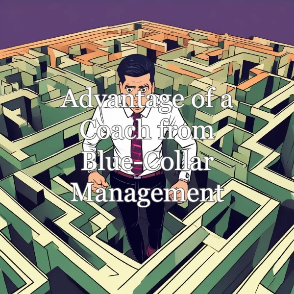 Your Best Coaching Source – Experienced GM’s